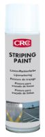 CRC STRIPING PAINT White